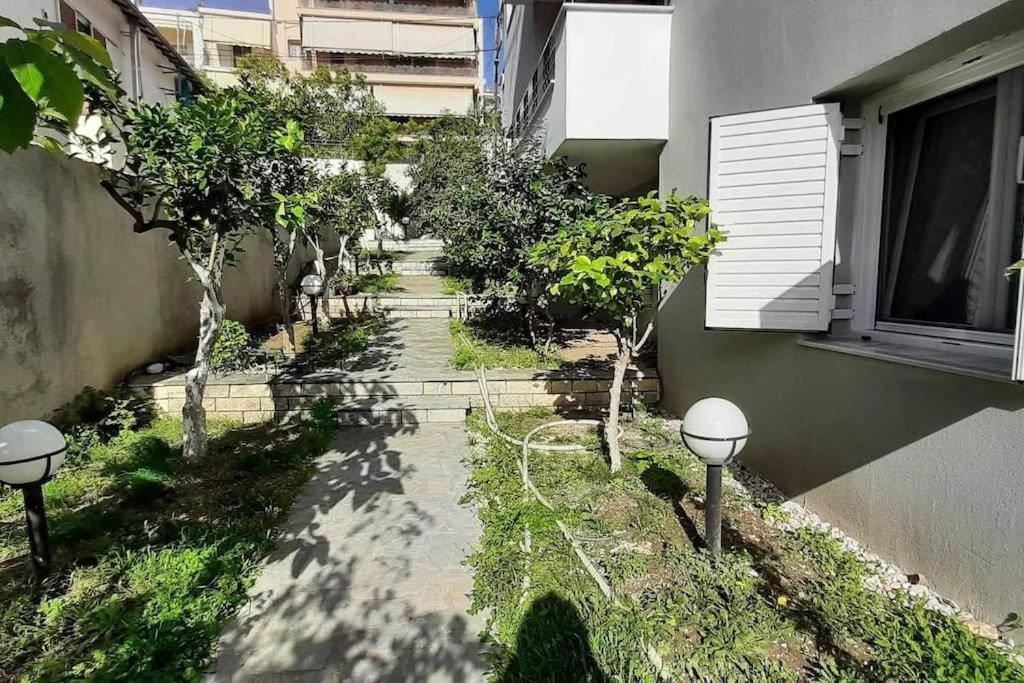 Home Garden Igoumenitsa Exterior photo