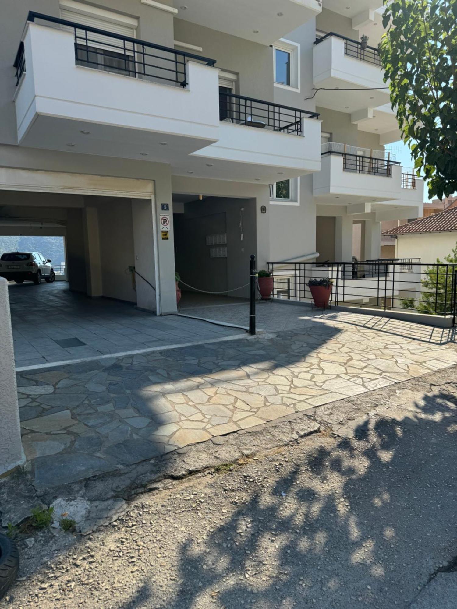 Home Garden Igoumenitsa Exterior photo
